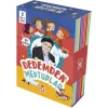 Dedemden Mektuplar 10 Kitap 5+Yaş Timaş
