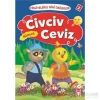 Civciv Ceviz  Hikayelerle Dini Değerler   Nimet   Timaş