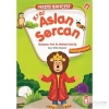 Kral Aslan Sercan   Hadis Bahçesi   Timaş