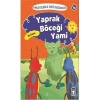 Yaprak Böceği Yami Hikayelerle Dini Değerler Selam Timaş
