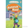 Kuzucuk Kuzi Hikayelerle Dini Değerler Şükür    Timaş  Çocuk