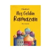 Hoşgeldin Ramazan  Merve Gülcemal  Multibem