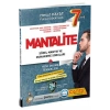 Çanta 7.Sınıf Mantalite Sözel Mantık Muhakeme Soruları