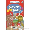 Sincap Sinko Hikayelerle Dini Değerler  Ziyaret Adabı Timaş