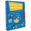 Atasözleri Hikayeleri  5 Kitap    Timaş Çocuk