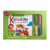 Kendim İçin Ne Yapmalıyım Set+Oyun Hamuru  Gülce Çocuk