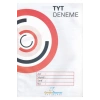 Kitapedin Tyt Nitro Karma Deneme 7 Li