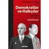Demokratlar Ve Halkçılar 1950-1954 Cemil Koçak Timaş