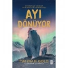 Ayı Dönüyor Hannah Gold Genç Timaş