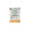 Lgs Paragraf 15X15 Deneme Seti Master Karma
