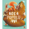 Koca Popolu Ayı Steve Smallman Uçan Kitap