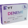 Kafadengi Tyt 5 Li Deneme Sınavları Set