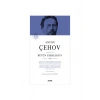Anton Çehov Bütün Eserleri̇ 4 Ci̇Ltli̇ Alfa Basım