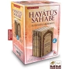 Hayatüs Sahabe 4 Cilt 1.Hamur Yusuf Kandehlevi Merve Yayın