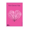 Aşk. Elif Şafak   Pembe Kapak   Doğan