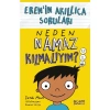 Erenin Akıllıca Soruları Neden Namaz Kılmalıyım  Gülce Çocuk