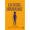 En Doğru Arkadaşınız Kirsty Applebaum Genç Timaş