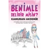 Benimle Delirir Misin Ciltli Kamuran Akdemir  Ephesus