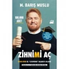 Zihnini Aç Barış Muslu Doğan Kitap