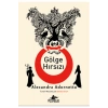 Gölge Hirsizi Pegasus