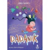 Dadanık Anıl Basılı Doğan Çocuk