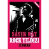 Sayın Bay Rock Yıldızı Teoman Doğan Kitap