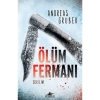 Ölüm Fermani Andreas Gruber Pegasus