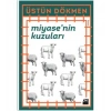 Miyasenin Kuzuları    Üstün Dökmen   Doğan