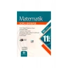 11.Sınıf Matematik Soru Bankası Bilgi Sarmal