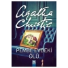 Pembe Evdeki̇ Ölü. Agatha Christie Altın