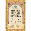 Mısıra Sultanı Kuyudan Gelir Yusuf Suresi Tefsiri Yasin Pişgin Timaş