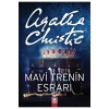 Mavi̇ Treni̇N Esrari / A.Christie Altın Ki̇Taplar