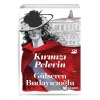 Kırmızı Pelerin  Gülseren Budayıcıoğlu  Doğan Kitap