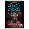 Üç Çeyreği̇N Gi̇Zemi̇ Agatha Christie Altın Ki̇Taplar
