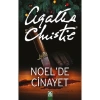 Noelde Ci̇Nayet / A.Christie Altın Ki̇Taplar