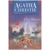 Ölüm Dalgalari A.Christie / Altın Ki̇Taplar