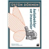 Kelebekler Ve İnsanlar  Üstün Dökmen   Doğan