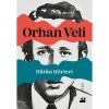 Bütün Şiirleri Orhan Veli Doğan Kitap