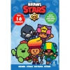 Brawl Stars Boyama Kitabı Doğan Çocuk