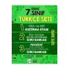 7.Sınıf Türkçe Seti Örnek Akademi