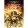 Kırmızı Piramit.  Rıck Rıordan   Doğan