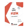 11.Sınıf Fizik Soru Bankası  Kafa Dengi