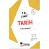 10.Sınıf Tarih Soru Bankası   Kafa Dengi