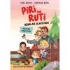 Piri Ve Ruti Macera Başlıyor  Doğan Çocuk