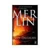 Merlin 3 Alev Dalgalari T.A. Barron Parodi