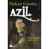 Azil - Hakan Günday - Doğan Kitap
