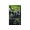 Merlin 5 Bilge Büyücünün Kanatlari Parodi