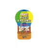 Bilgi Balonu Kartela 7-8 Yaş Limon Kids