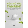 Küsmüyüz Tanrım Olgun Ilgın Doğan Kitap