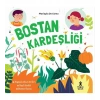 Bostan Kardeşliği  Doğan Çocuk